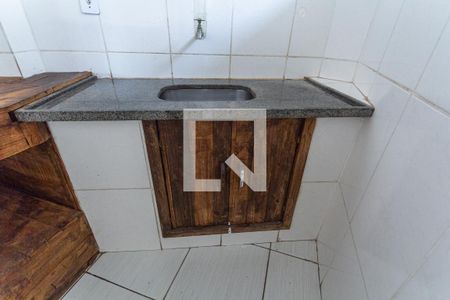 Apartamento à venda com 90m², 3 quartos e sem vaga Apartamento à venda com 90m², 3 quartos e sem vagaArmário da Cozinha