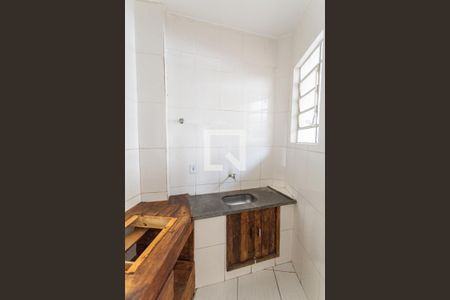 Apartamento à venda com 90m², 3 quartos e sem vaga Apartamento à venda com 90m², 3 quartos e sem vagaCozinha