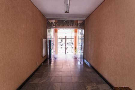 Apartamento à venda com 90m², 3 quartos e sem vaga Apartamento à venda com 90m², 3 quartos e sem vagaHall de Entrada