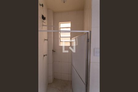 Apartamento à venda com 90m², 3 quartos e sem vaga Apartamento à venda com 90m², 3 quartos e sem vagaBanheiro Social