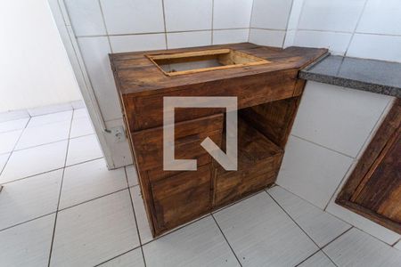 Apartamento à venda com 90m², 3 quartos e sem vaga Apartamento à venda com 90m², 3 quartos e sem vagaArmário da Cozinha