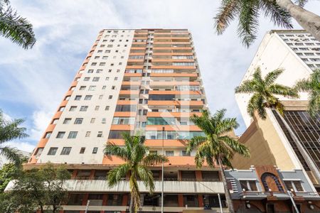 Apartamento à venda com 90m², 3 quartos e sem vaga Apartamento à venda com 90m², 3 quartos e sem vagaFachada