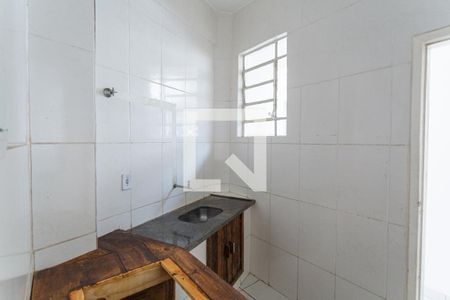 Apartamento à venda com 90m², 3 quartos e sem vaga Apartamento à venda com 90m², 3 quartos e sem vagaCozinha