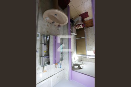 Apartamento à venda com 49m², 2 quartos e 1 vagaBanheiro