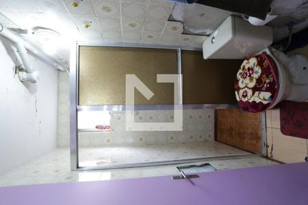 Apartamento à venda com 49m², 2 quartos e 1 vagaBanheiro