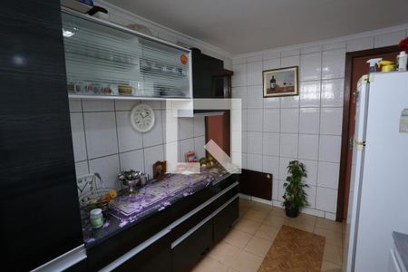 Apartamento à venda com 49m², 2 quartos e 1 vagaCozinha