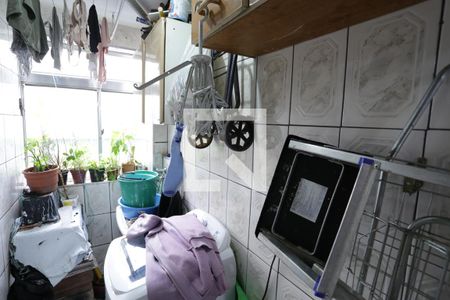 Apartamento à venda com 49m², 2 quartos e 1 vagaÁrea de Serviço