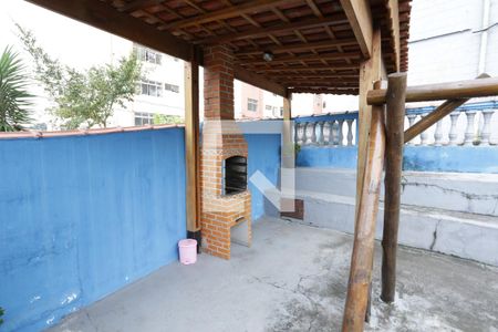 Apartamento à venda com 49m², 2 quartos e 1 vagaÁrea comum - Churrasqueira