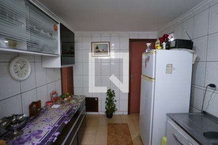 Apartamento à venda com 49m², 2 quartos e 1 vagaCozinha