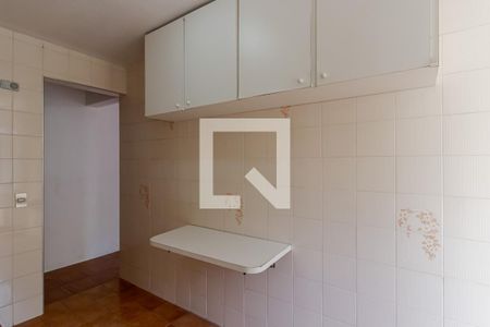 Apartamento para alugar com 58m², 2 quartos e 1 vaga Apartamento para alugar com 58m², 2 quartos e 1 vagaCozinha