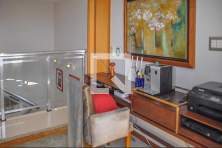 Apartamento à venda com 250m², 4 quartos e 2 vagas Apartamento à venda com 250m², 4 quartos e 2 vagasÁrea comum