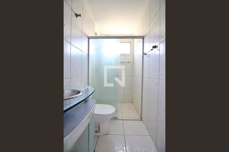 Apartamento para alugar com 70m², 2 quartos e 1 vagaBanheiro Social