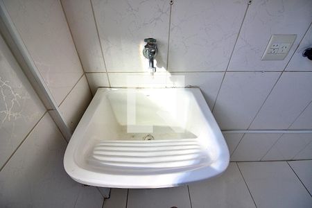 Apartamento para alugar com 70m², 2 quartos e 1 vagaÁrea de Serviço