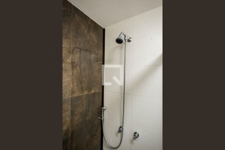 Apartamento à venda com 45m², 1 quarto e 1 vaga Apartamento à venda com 45m², 1 quarto e 1 vagaBanheiro