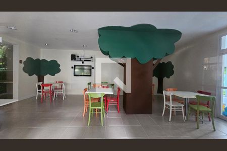 Apartamento à venda com 70m², 2 quartos e 1 vaga Apartamento à venda com 70m², 2 quartos e 1 vagaSala de estudos