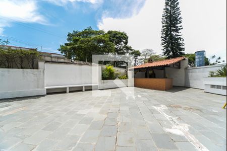 Apartamento à venda com 80m², 3 quartos e 1 vaga Apartamento à venda com 80m², 3 quartos e 1 vagaÁrea comum - Churrasqueira