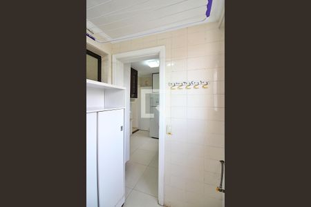 Apartamento à venda com 80m², 3 quartos e 1 vagaÁrea de Serviço