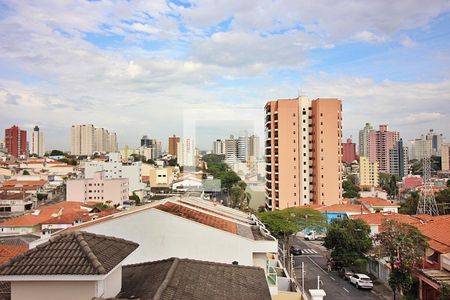 Apartamento à venda com 80m², 3 quartos e 1 vagaVista do Quarto 2