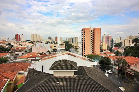 Apartamento à venda com 80m², 3 quartos e 1 vagaVista do Quarto 1