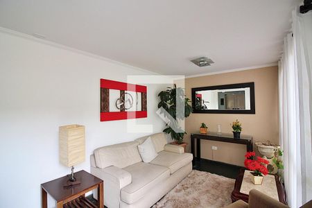 Apartamento à venda com 80m², 3 quartos e 1 vagaHall de Entrada