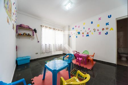 Apartamento à venda com 80m², 3 quartos e 1 vaga Apartamento à venda com 80m², 3 quartos e 1 vagaBrinquedoteca