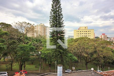 Apartamento à venda com 80m², 3 quartos e 1 vagaVista do Quarto 3