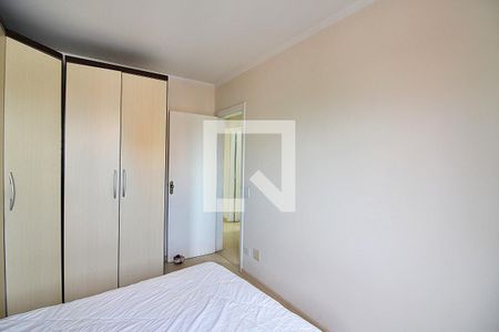 Apartamento à venda com 80m², 3 quartos e 1 vagaQuarto 2