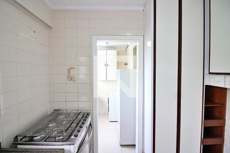 Apartamento à venda com 80m², 3 quartos e 1 vagaCozinha