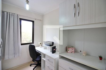 Apartamento à venda com 80m², 3 quartos e 1 vagaQuarto 3