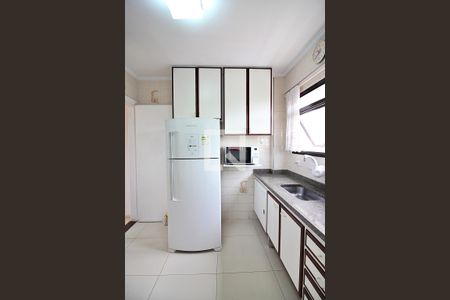 Apartamento à venda com 80m², 3 quartos e 1 vagaCozinha