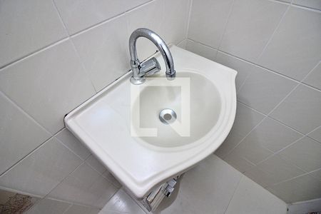 Apartamento à venda com 80m², 3 quartos e 1 vagaLavabo