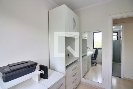 Apartamento à venda com 80m², 3 quartos e 1 vagaQuarto 3