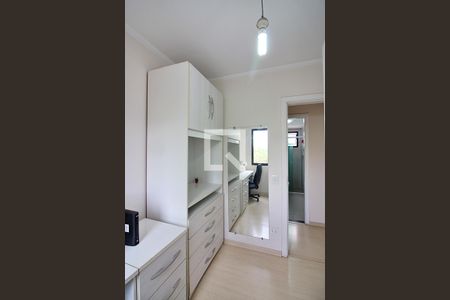 Apartamento à venda com 80m², 3 quartos e 1 vagaQuarto 3