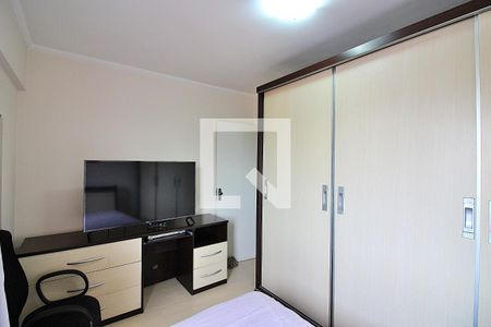 Apartamento à venda com 80m², 3 quartos e 1 vagaQuarto 1