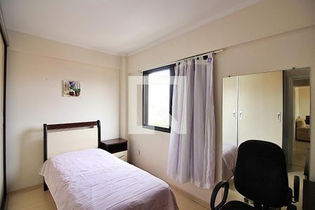 Quarto 1 de apartamento à venda com 3 quartos, 80m² em Nova Petrópolis, São Bernardo do Campo
