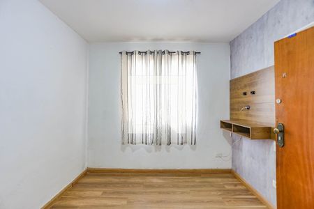 Sala de apartamento para alugar com 2 quartos, 49m² em Vila Vermelha, São Paulo