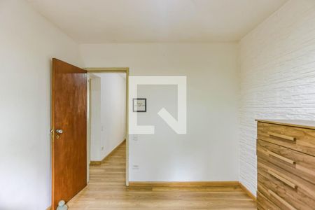 Quarto 1 de apartamento para alugar com 2 quartos, 49m² em Vila Vermelha, São Paulo