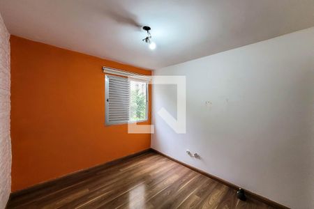 Quarto 1 de apartamento para alugar com 2 quartos, 49m² em Vila Vermelha, São Paulo
