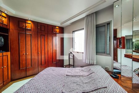 Apartamento à venda com 176m², 4 quartos e 3 vagasSuíte 1