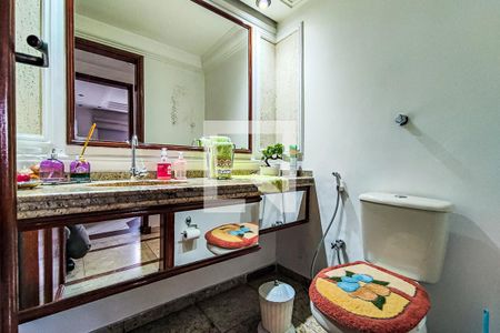 Apartamento à venda com 176m², 4 quartos e 3 vagasLavabo