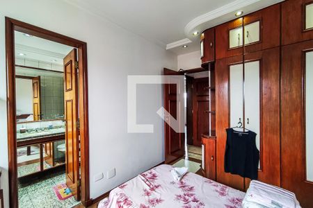 Apartamento à venda com 176m², 4 quartos e 3 vagasSuíte 3