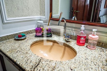 Apartamento à venda com 176m², 4 quartos e 3 vagasLavabo