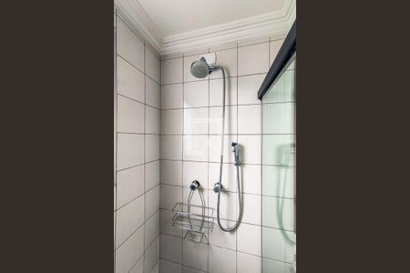 Apartamento à venda com 176m², 4 quartos e 3 vagasBanheiro Suíte 3