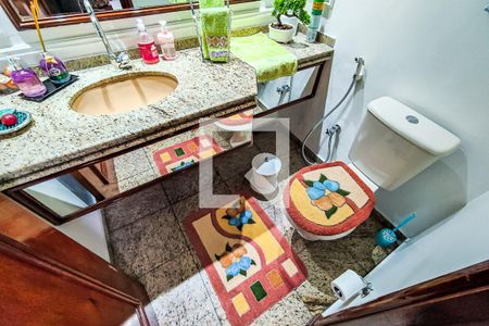 Apartamento à venda com 176m², 4 quartos e 3 vagasLavabo