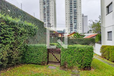 Apartamento à venda com 176m², 4 quartos e 3 vagasÁrea Comum - Espaço Pet