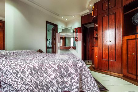 Apartamento à venda com 176m², 4 quartos e 3 vagasSuíte 1