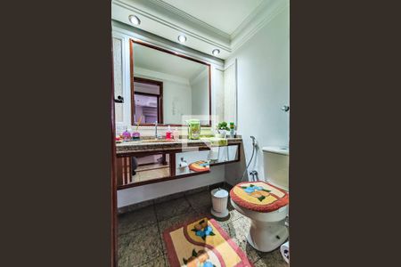 Apartamento à venda com 176m², 4 quartos e 3 vagasLavabo