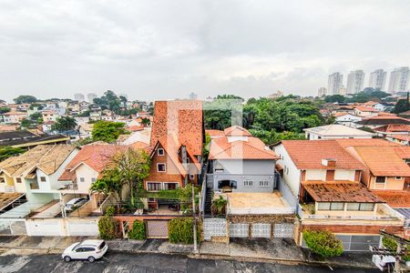 Apartamento à venda com 176m², 4 quartos e 3 vagasVista Suíte 3