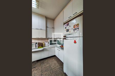 Apartamento à venda com 176m², 4 quartos e 3 vagasCozinha