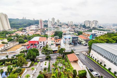Apartamento à venda com 176m², 4 quartos e 3 vagasVista Escritório / Quarto